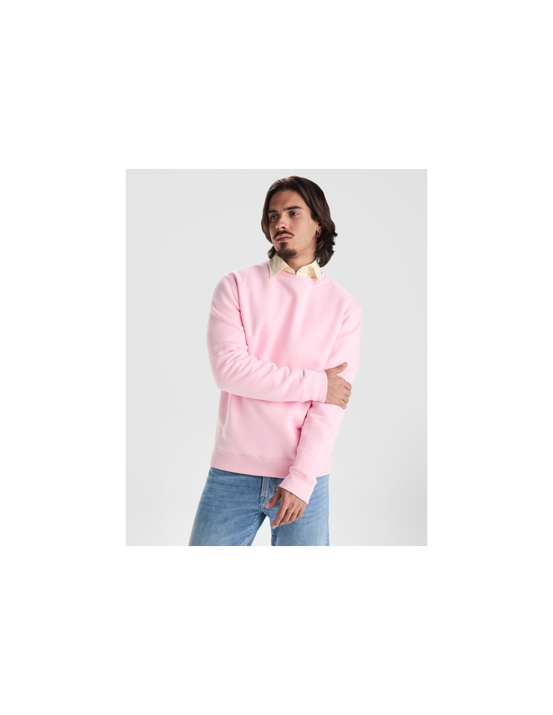 Sudadera BATIAN personalizado de Roly imagen 9