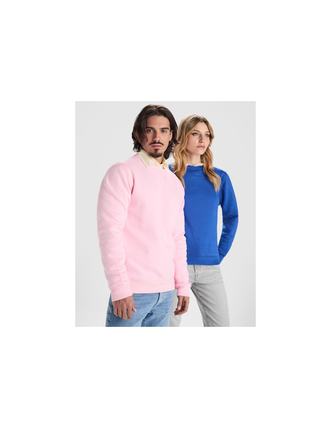 Sudadera BATIAN personalizado de Roly imagen 10