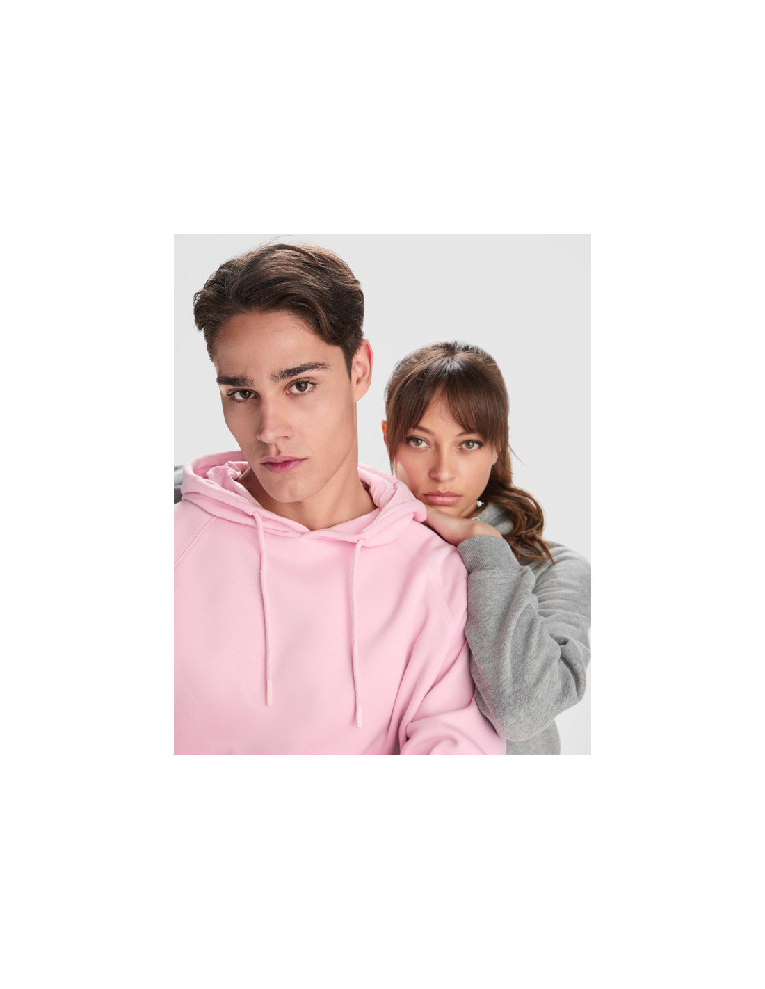 Sudadera VINSON personalizado de Roly imagen 11