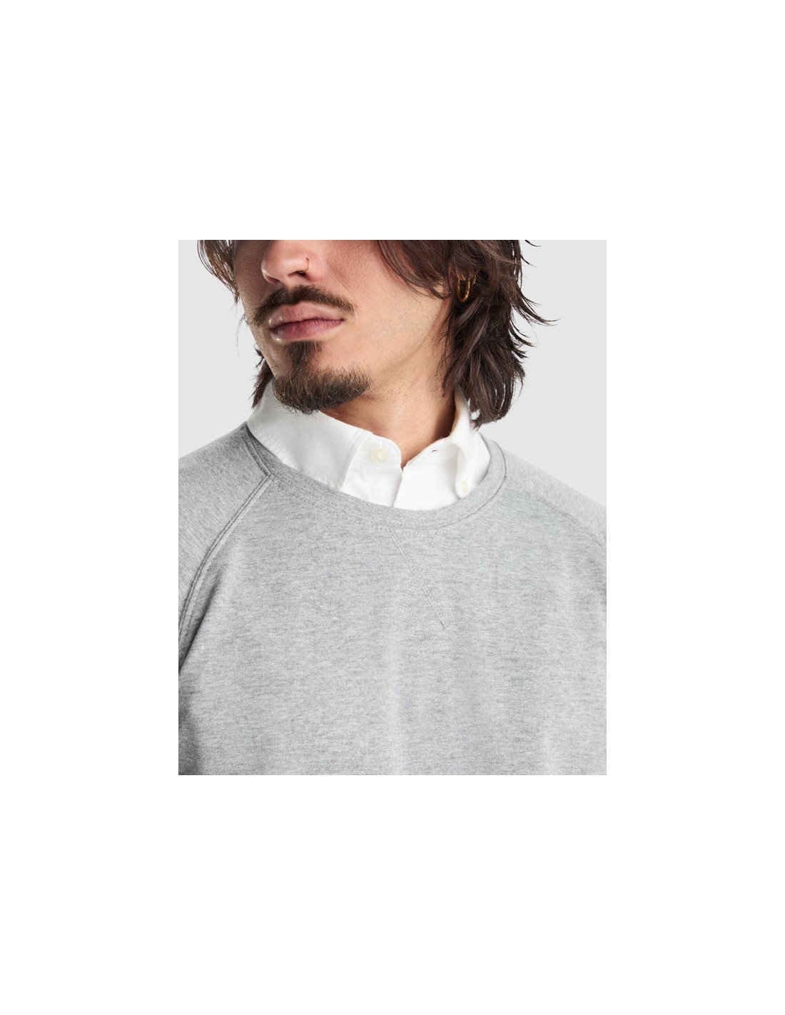 Sudadera ANNAPURNA personalizado de Roly imagen 7