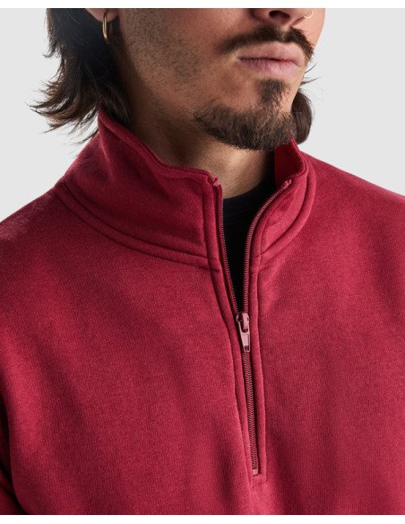 Sudadera ANETO personalizado de Roly imagen 11