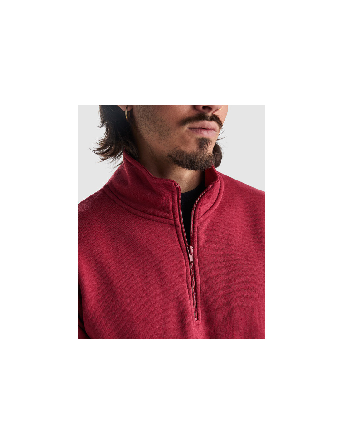 Sudadera ANETO personalizado de Roly imagen 11