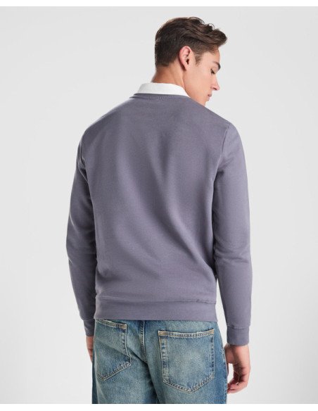 Sudadera TELENO personalizado de Roly imagen 8