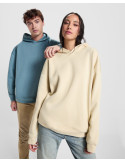 Sudadera unisex oversize OTTO con capucha marca Roly personalizado de  imagen 22