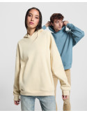 Sudadera unisex oversize OTTO con capucha marca Roly personalizado de  imagen 23