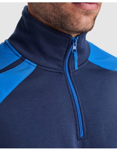 Sudadera  MAVERICK personalizado de Roly imagen 6