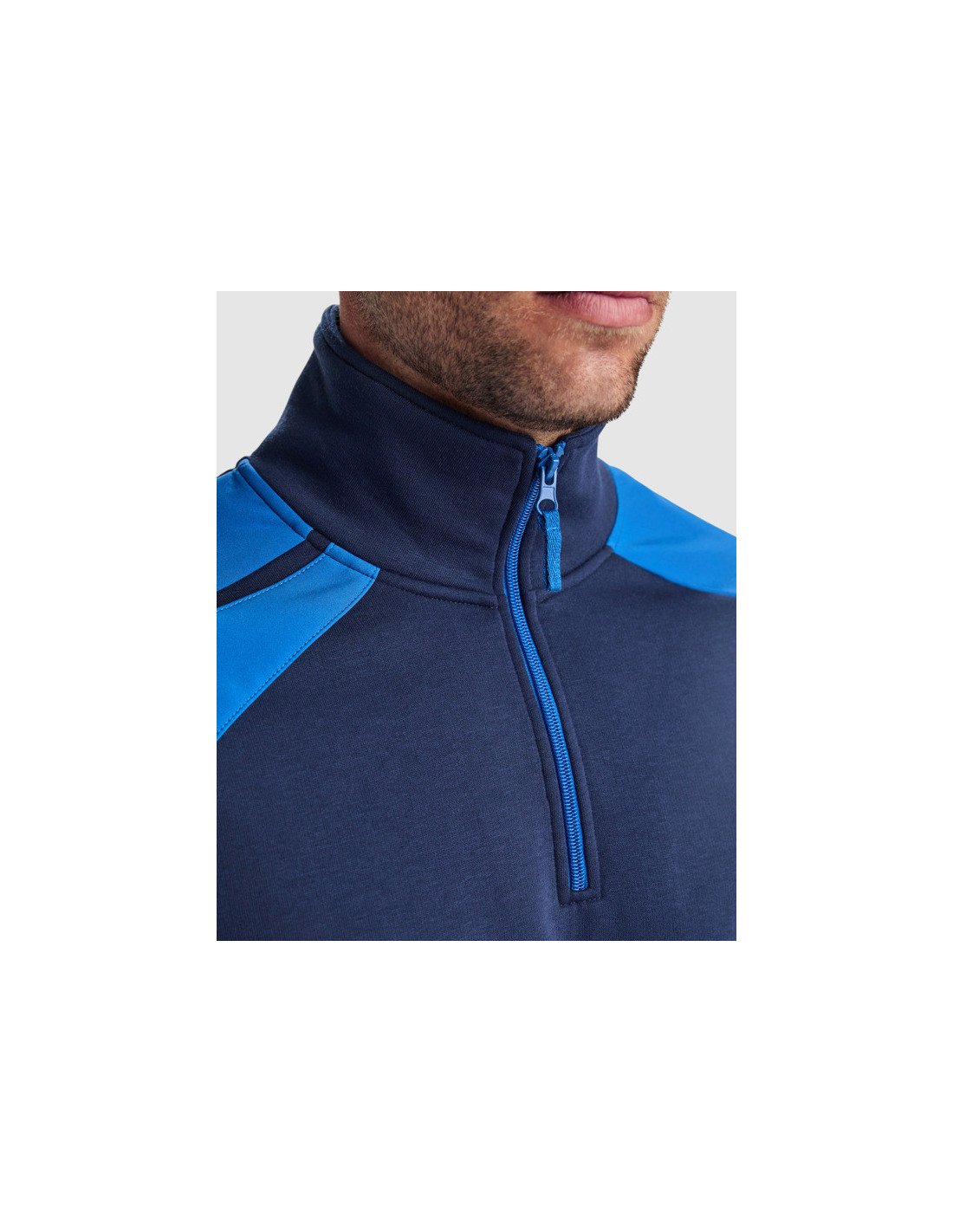 Sudadera  MAVERICK personalizado de Roly imagen 6