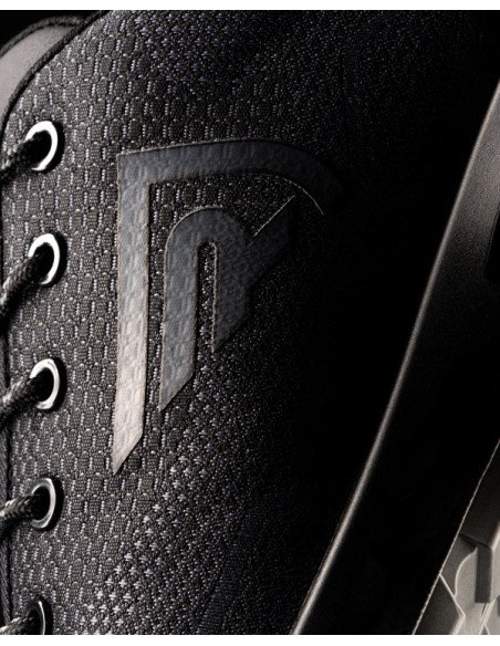 Calzado laboral ULMUS personalizado de Roly imagen 2