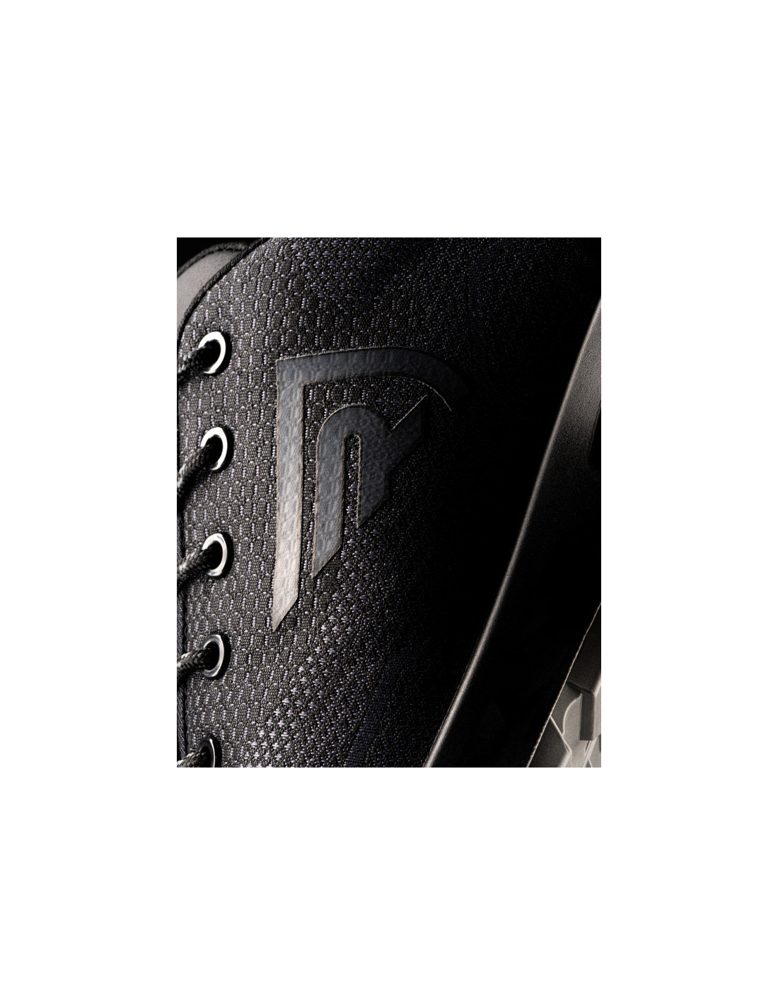 Calzado laboral ULMUS personalizado de Roly imagen 2