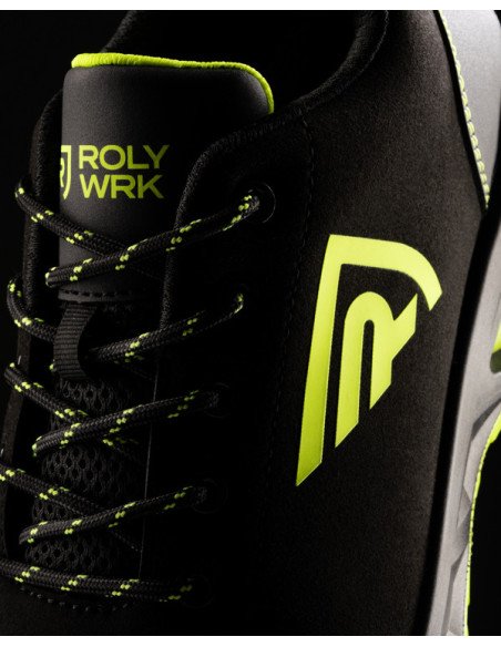 Calzado laboral CERYSON personalizado de Roly imagen 3