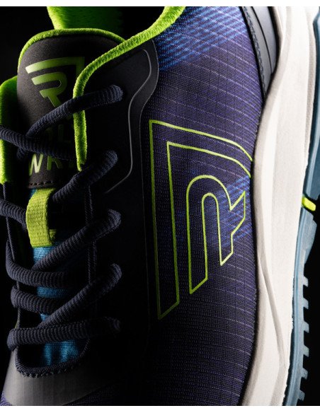 Calzado laboral VITINJA personalizado de Roly imagen 2