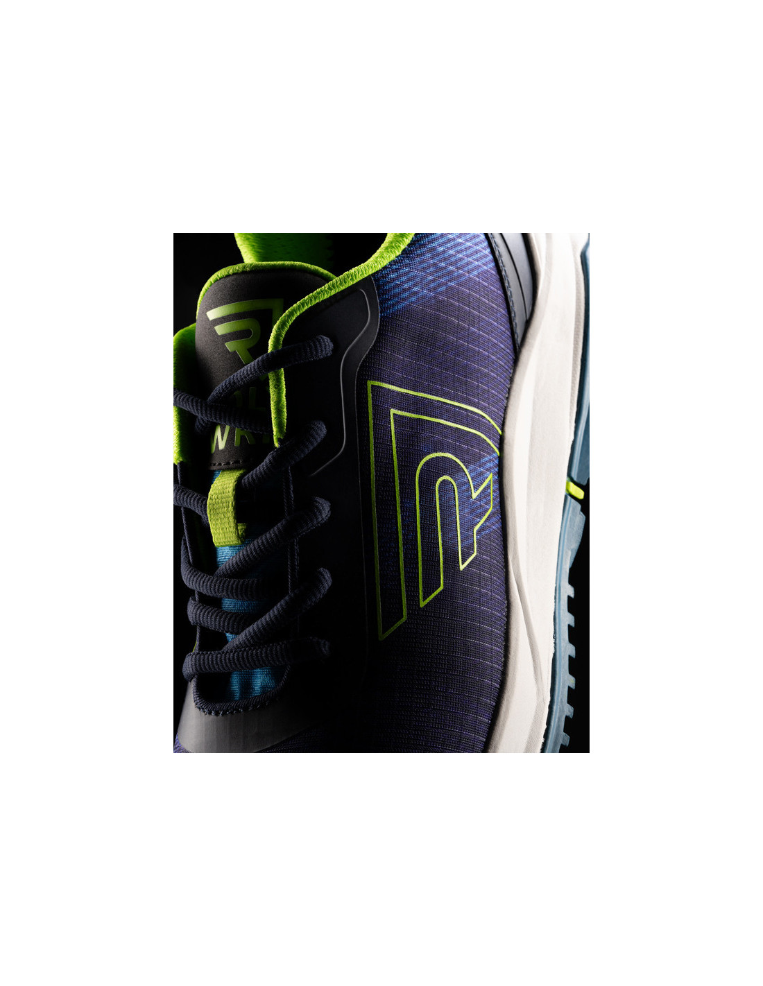 Calzado laboral VITINJA personalizado de Roly imagen 2