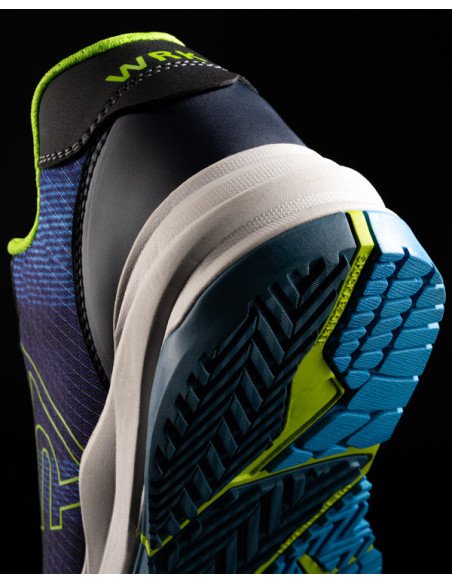 Calzado laboral VITINJA personalizado de Roly imagen 3