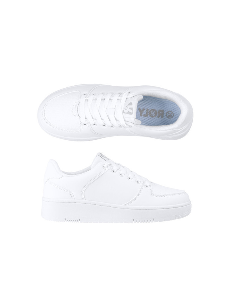Zapatillas casual BAYLOR personalizado de Roly imagen 3