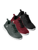 Zapatilla deportiva WOODS personalizado de Roly imagen 5