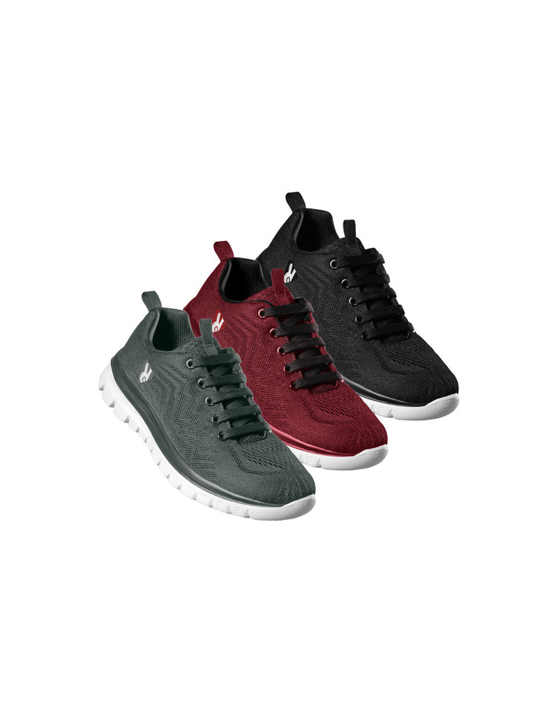 Zapatilla deportiva WOODS personalizado de Roly imagen 5