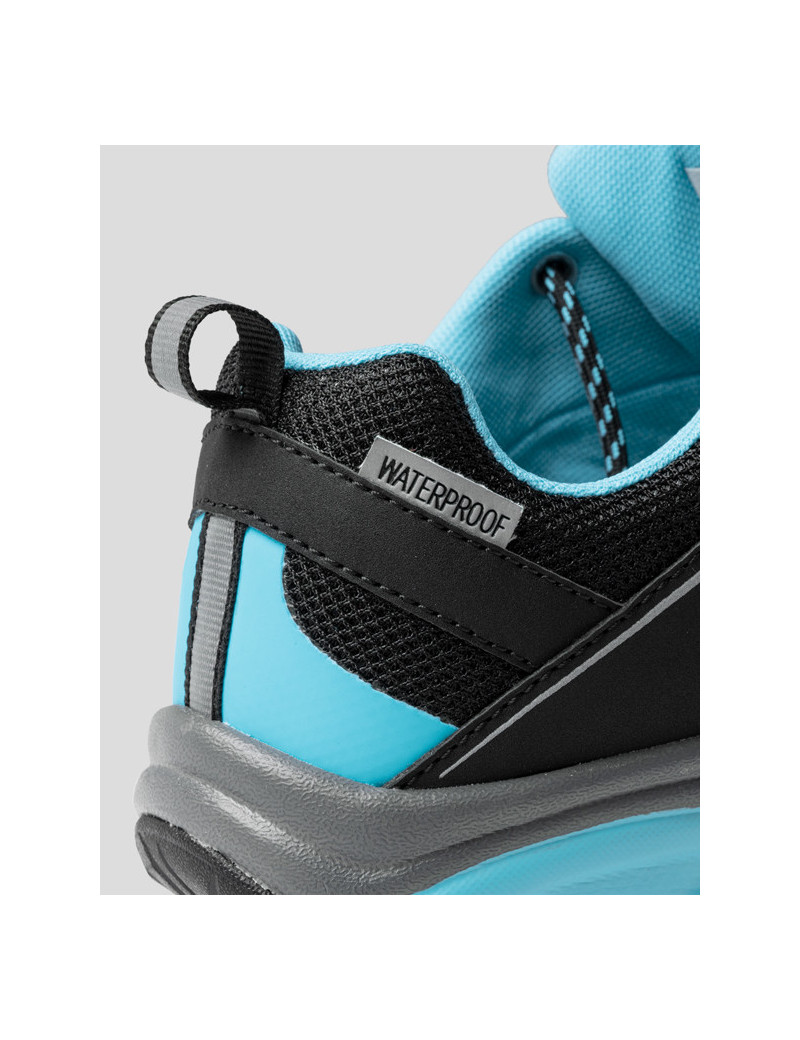 Zapatillas trekking MARC personalizado de Roly imagen 5