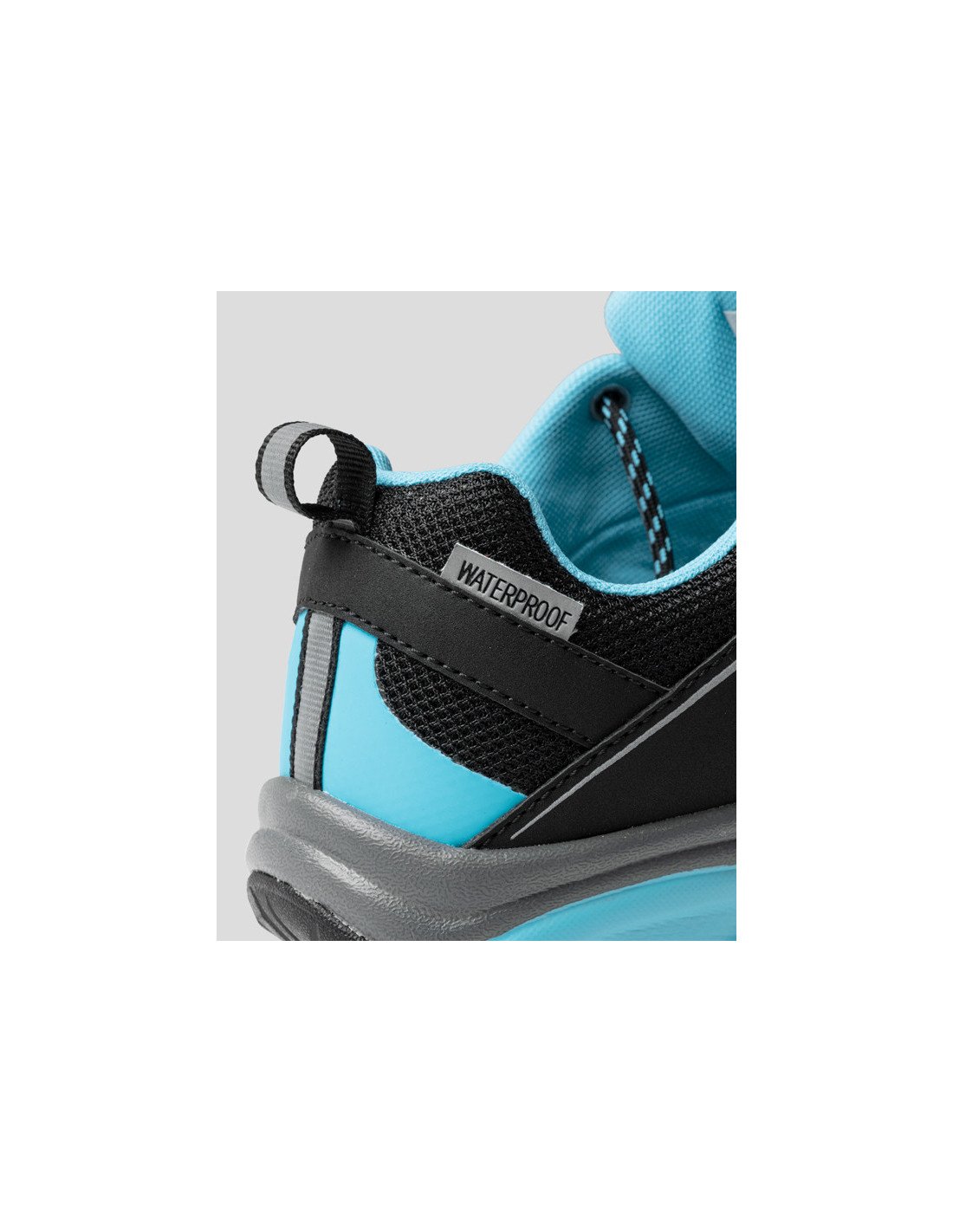 Zapatillas trekking MARC personalizado de Roly imagen 5