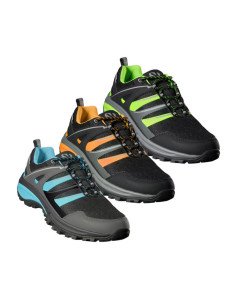 Zapatillas trekking MARC