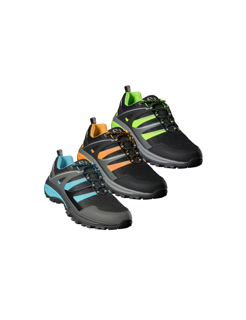 Zapatillas trekking MARC personalizado de Roly imagen 6