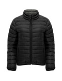 Chaqueta acolchada FINLAND WOMAN personalizado de Roly imagen 1
