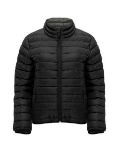 Chaqueta acolchada FINLAND WOMAN personalizado de Roly imagen 1