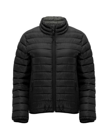 Chaqueta acolchada FINLAND WOMAN personalizado de Roly imagen 1