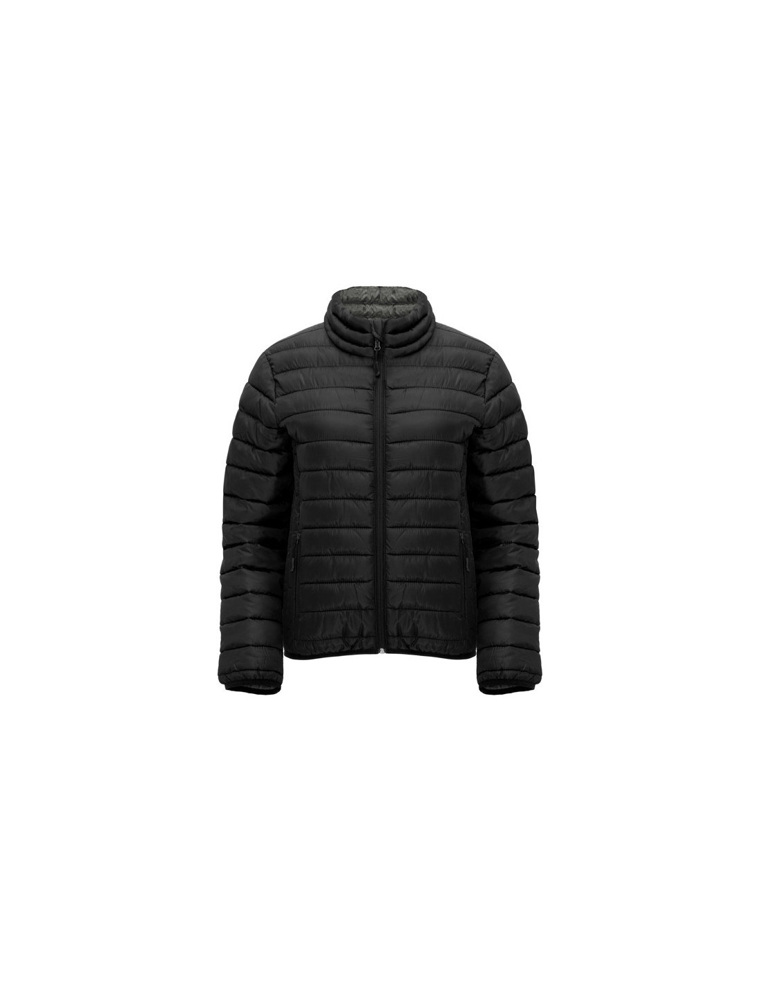 Chaqueta acolchada FINLAND WOMAN personalizado de Roly imagen 1