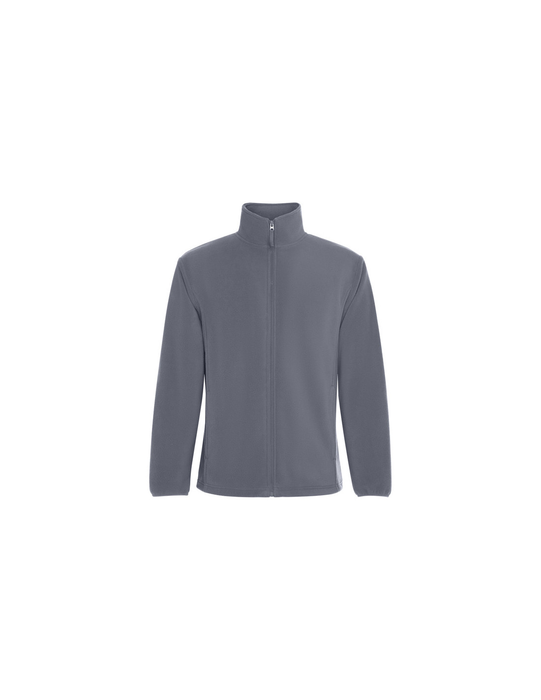 Chaqueta polar NEW ARTIC con cremallera y cuello alto personalizado de  imagen 29