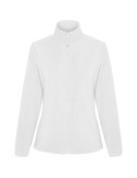 Chaqueta polar NEW ARTIC WOMAN de mujer con cremallera y cuello alto personalizado de  imagen 25