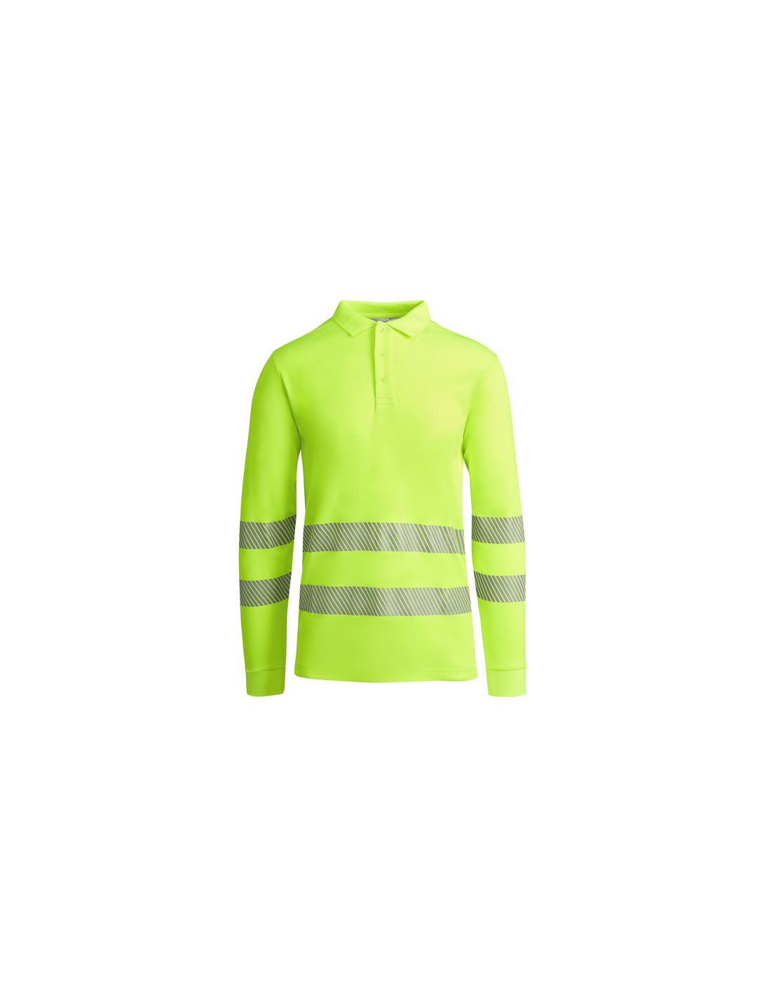 Polo técnico ATRIO LS personalizado de Roly imagen 12