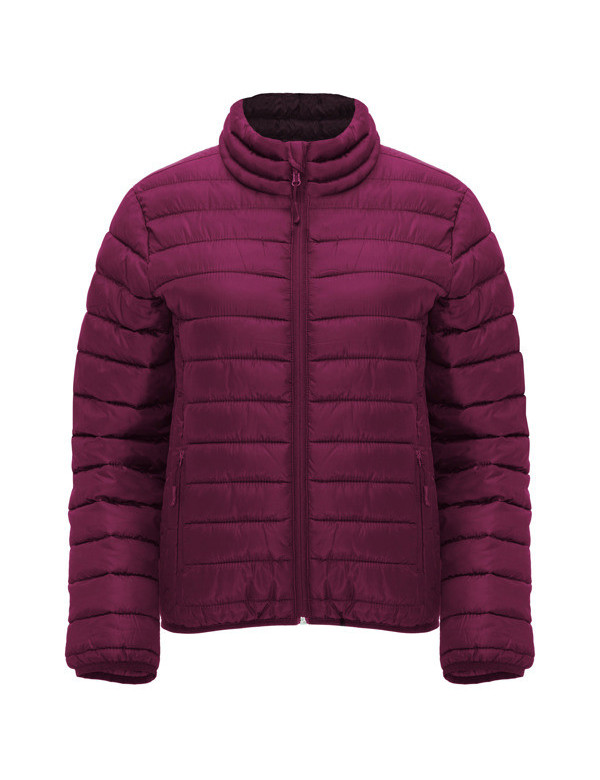 Chaqueta acolchada FINLAND WOMAN personalizado de Roly imagen 9
