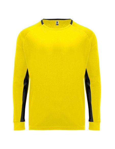 Camiseta de portero unisex PORTO personalizado de Roly imagen 2