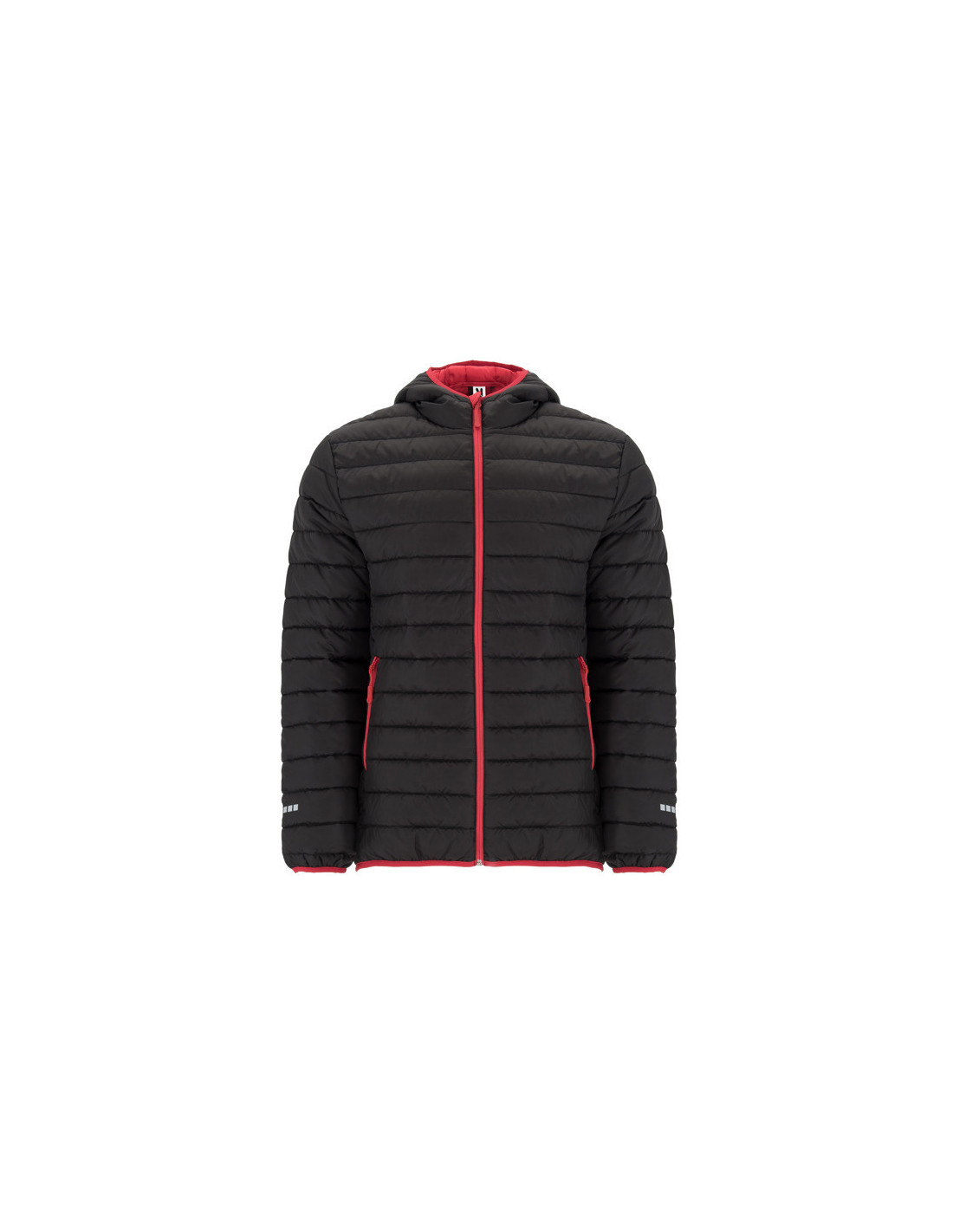 Parka deportiva NORWAY SPORT personalizado de Roly imagen 1