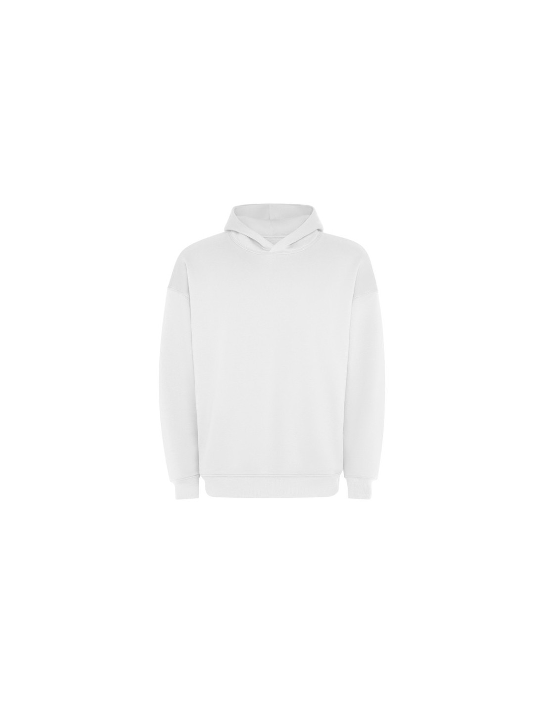 Sudadera unisex oversize OTTO con capucha marca Roly personalizado de  imagen 24