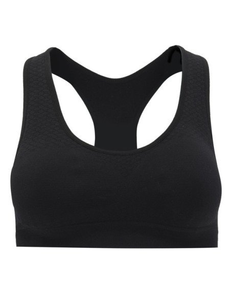 Top técnico de mujer SAKHIR personalizado de Roly imagen 1