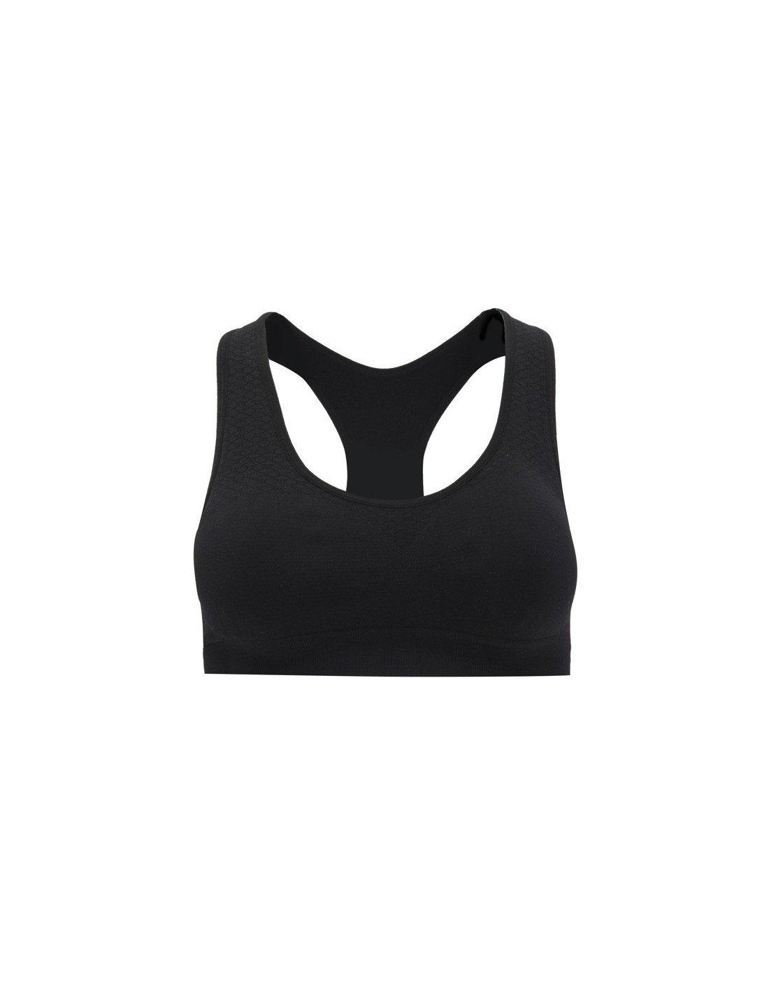 Top técnico de mujer SAKHIR personalizado de Roly imagen 1