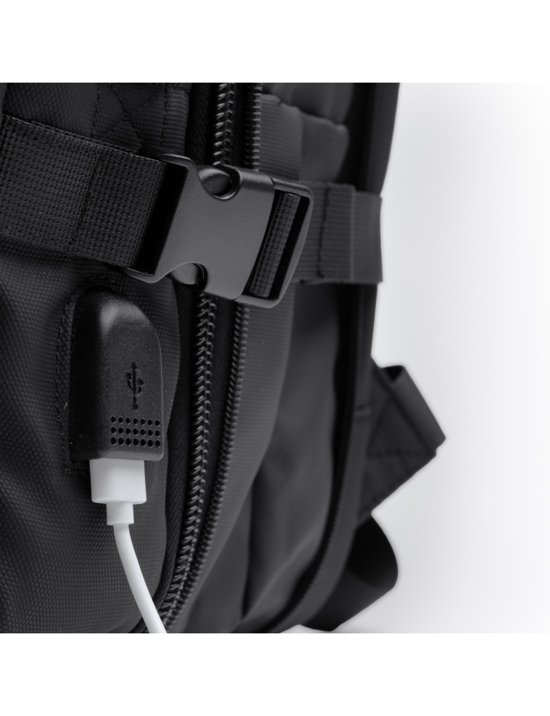 Mochila RAYAN personalizado de Stamina imagen 5