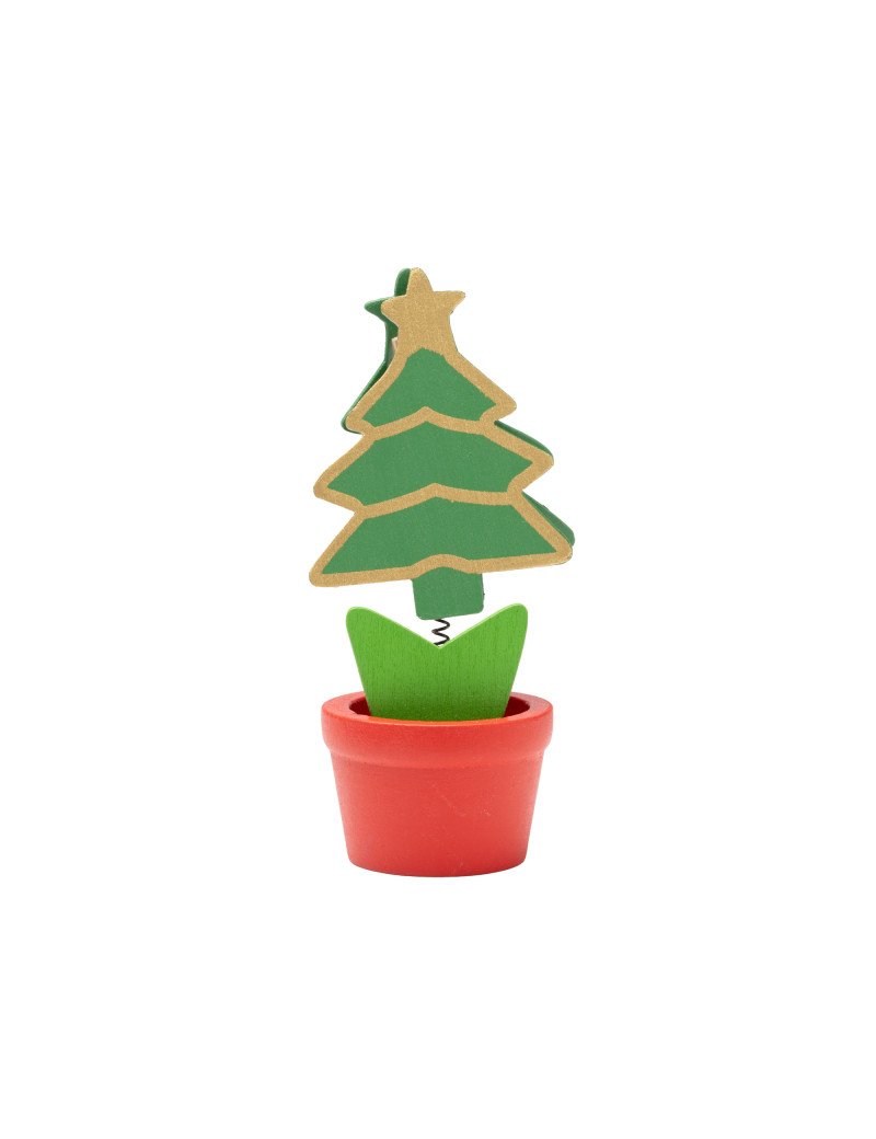 Soporte Navideño BASOV personalizado de Stamina imagen 2