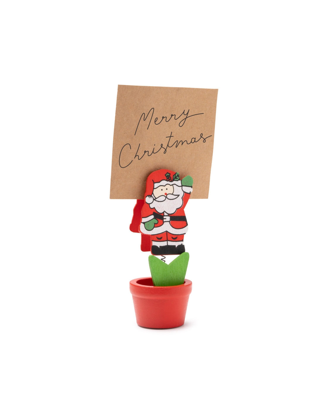 Soporte Navideño BASOV personalizado de Stamina imagen 3