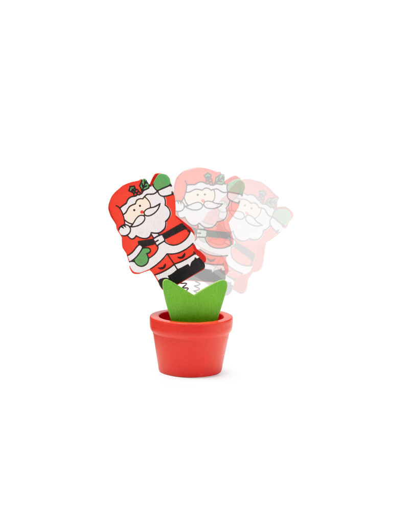 Soporte Navideño BASOV personalizado de Stamina imagen 4