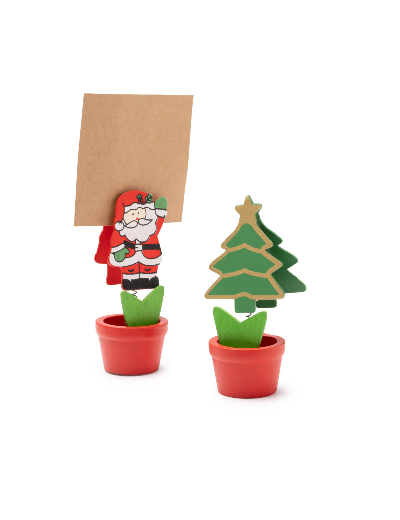Soporte Navideño BASOV personalizado de Stamina imagen 6