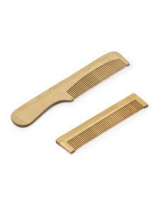 Peine RIZO personalizado de Stamina imagen 1