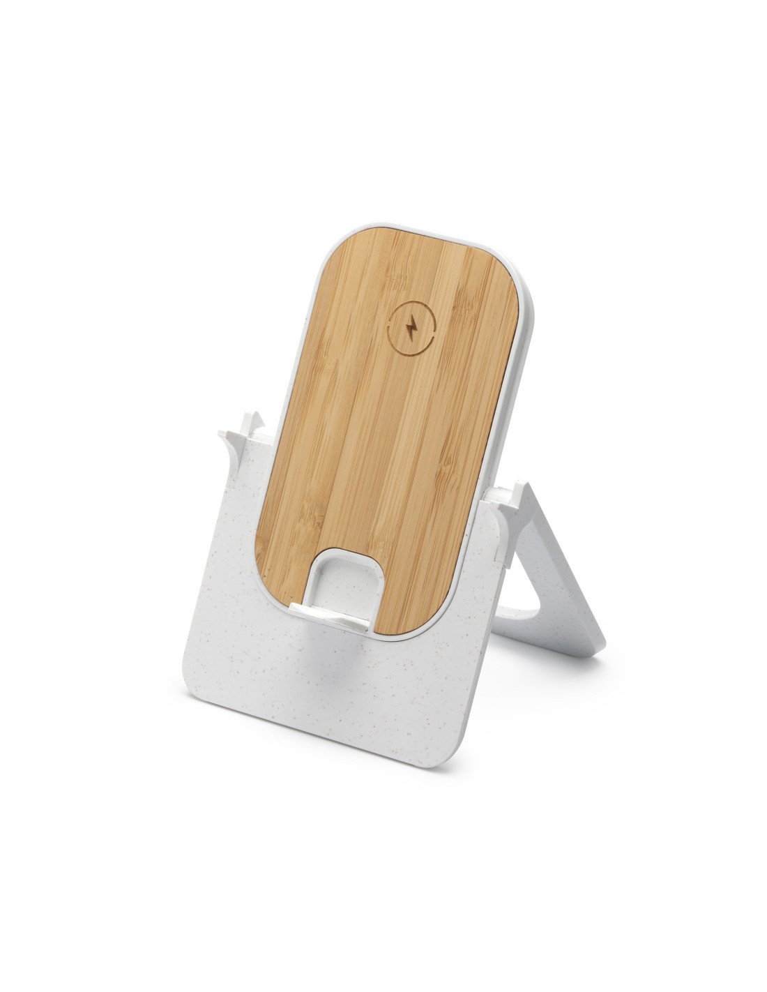 Cargador inalámbrico ALOK personalizado de Stamina imagen 1