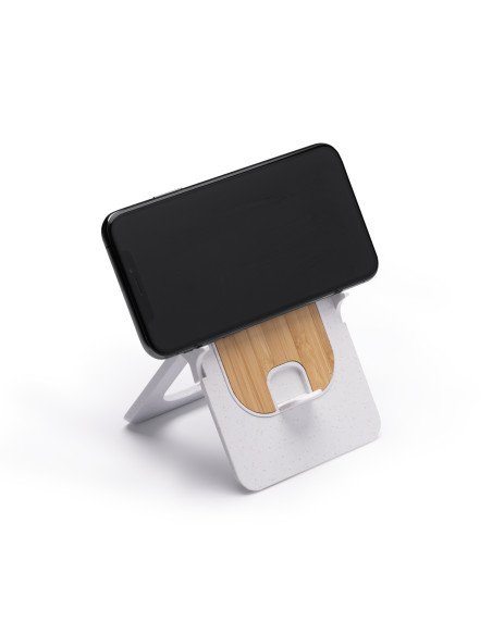 Cargador inalámbrico ALOK personalizado de Stamina imagen 2