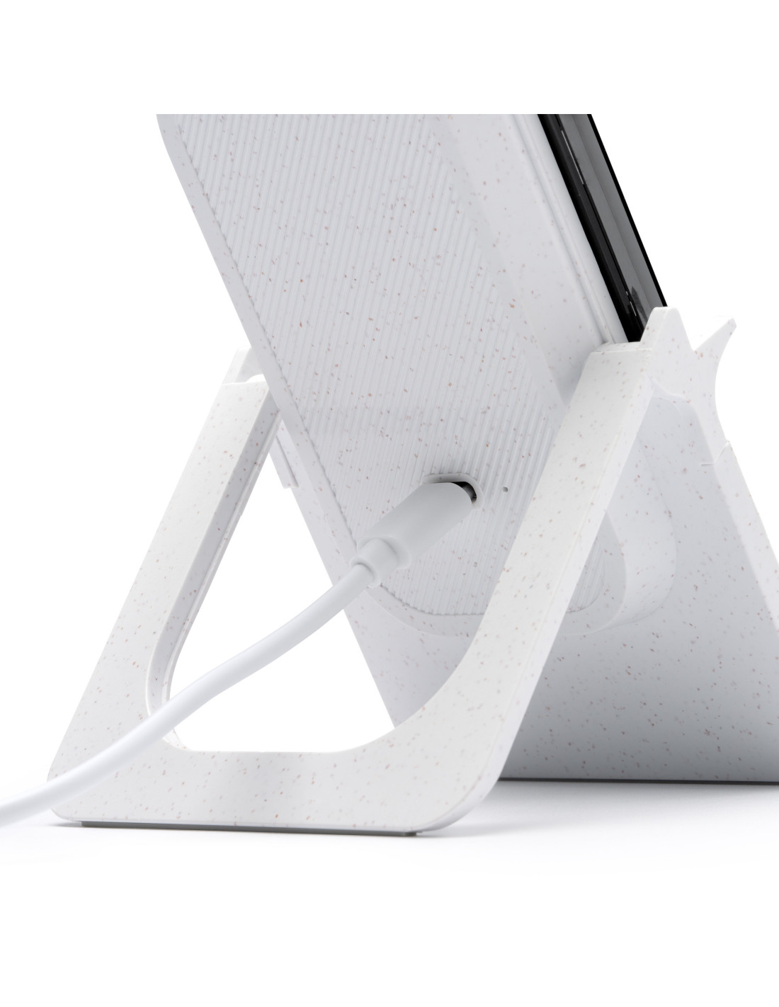 Cargador inalámbrico ALOK personalizado de Stamina imagen 5