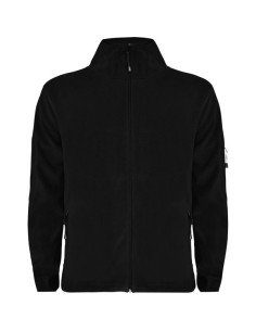 Chaqueta micropolar LUCIANE personalizado de Roly imagen 1