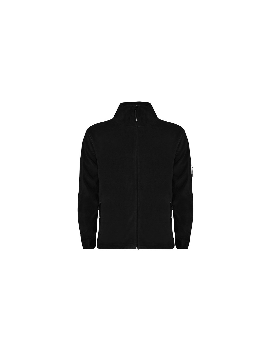 Chaqueta micropolar LUCIANE personalizado de Roly imagen 1