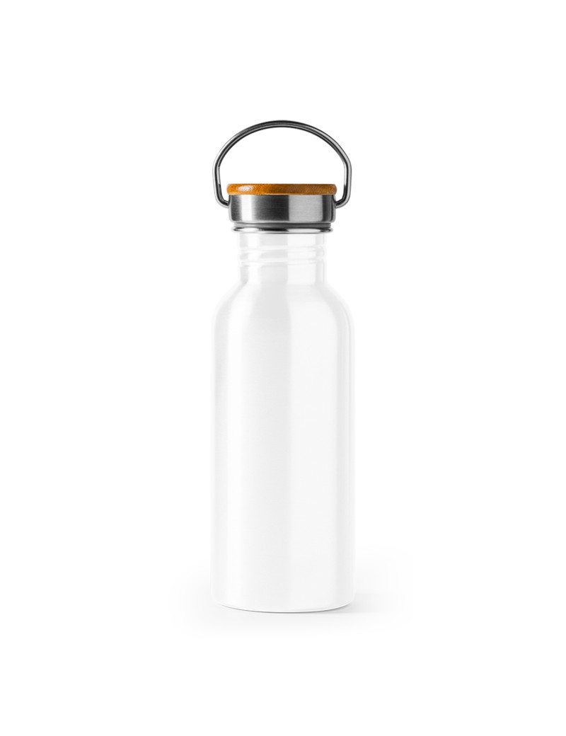Bidón acero inox BOINA Sublimacion personalizado de Stamina imagen 1