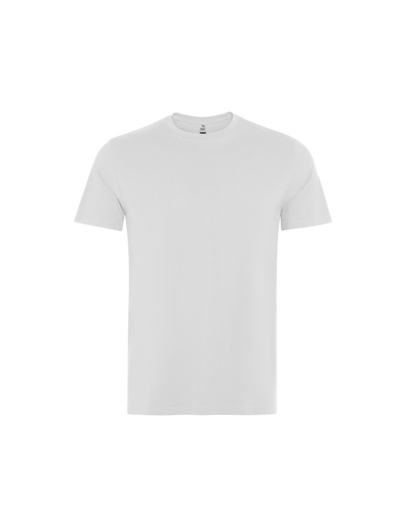 Camiseta KUTTA de manga corta unisex en algodón y poliéster personalizado de Roly imagen 9